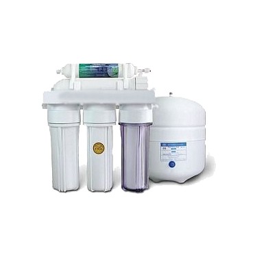 Bademler Su Arıtmacı